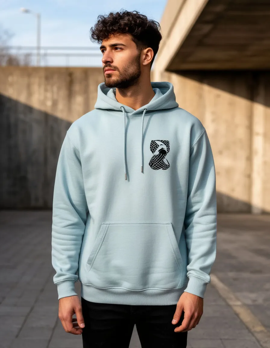 Заказать худи с логотипом