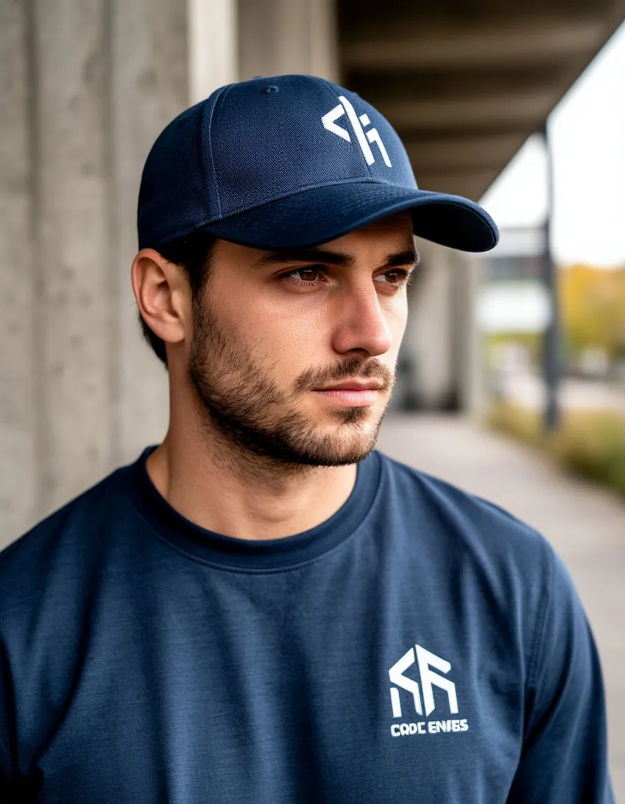 Заказать кепку с логотипом Заказать кепку с логотипом