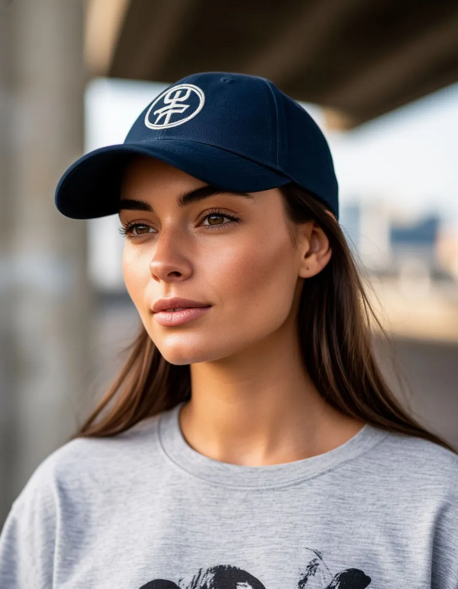 Не просто кепки. Как логотип завоевывает внимание Не просто кепки. Как логотип завоевывает внимание