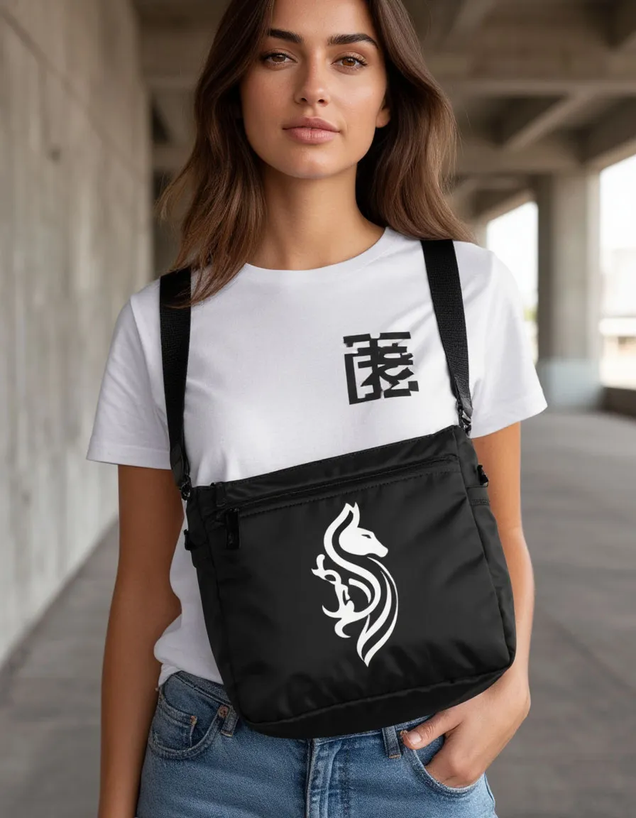 Сумки с логотипом на заказ